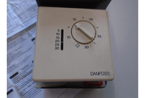 Danfoss TWPT-087 N0025
